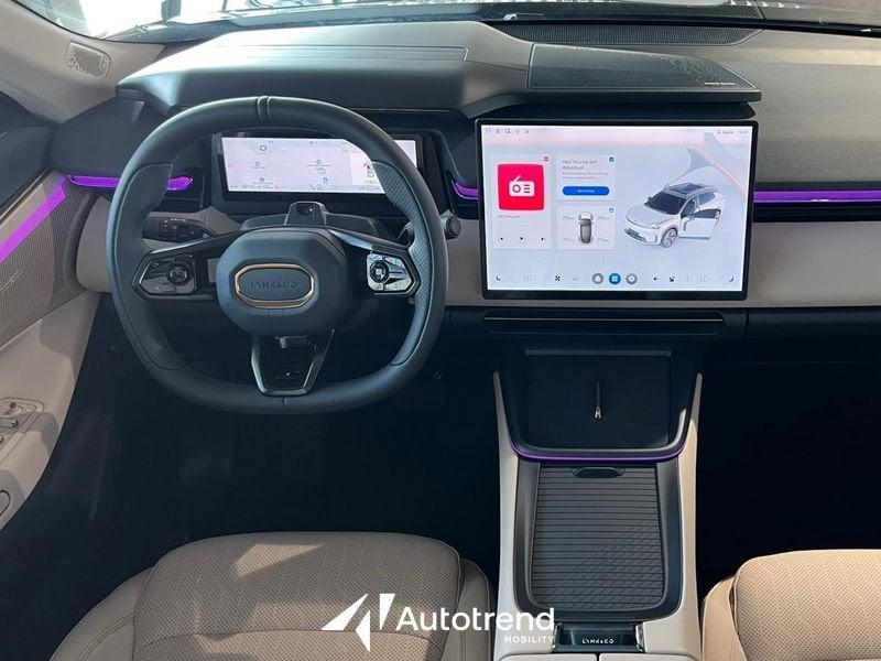 Lynk & Co 08 1.5 Plug-In 349 CV Automatica NAVI TETTO LED More