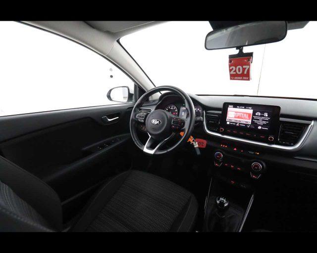 KIA Stonic 1.2 DPI ECO GPL Style