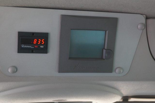 FIAT Scudo 2.0 MJT/130 PC Panorama (N1) Laboratorio mobile pe
