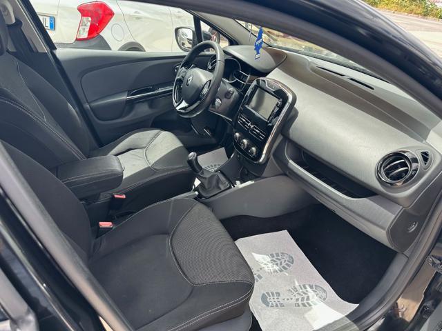 RENAULT Clio 1.2 75CV GPL 5 porte Wave