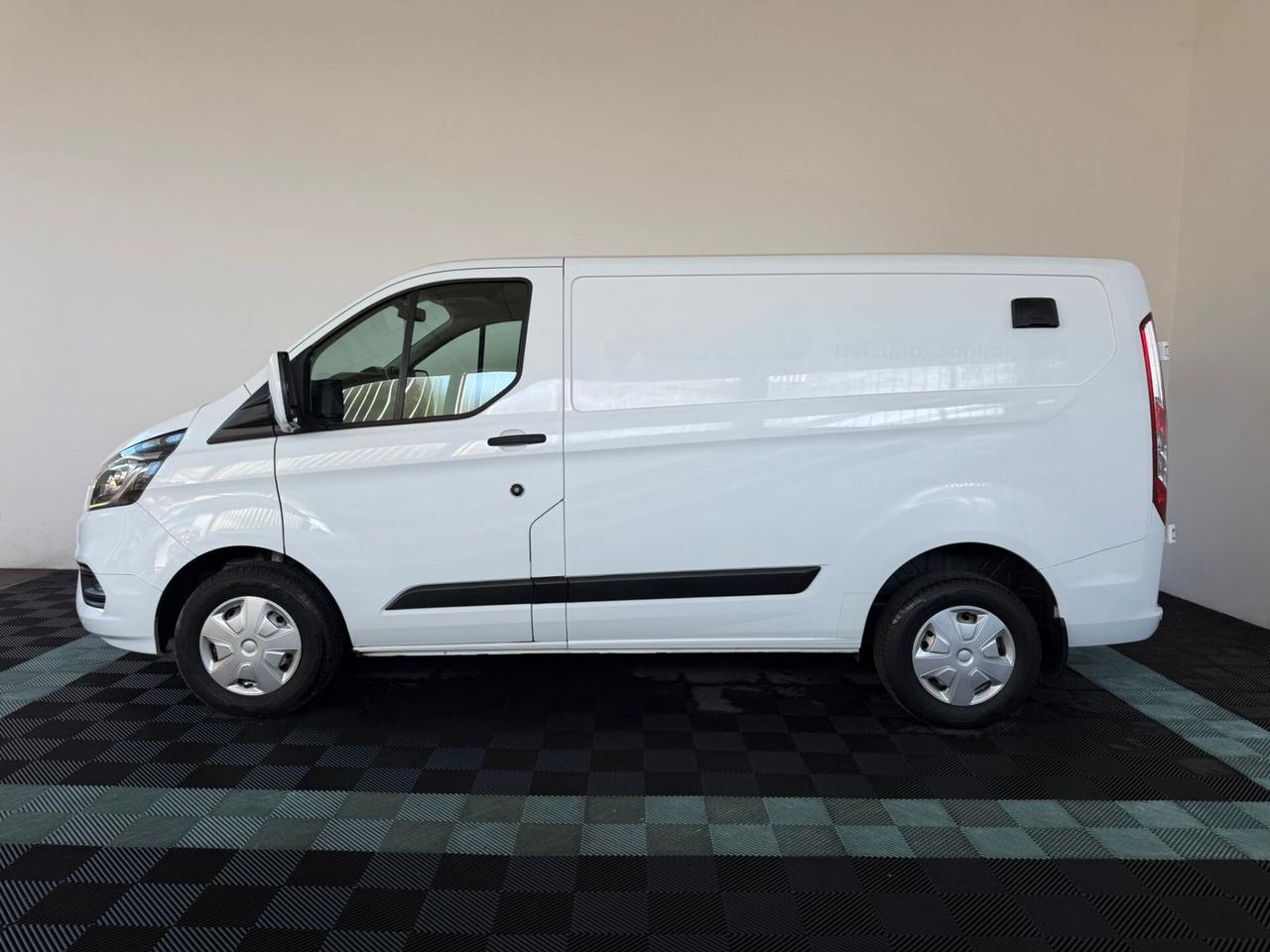 Ford Transit Custom 280 2.0 EcoBlue PC Furgone Trend
