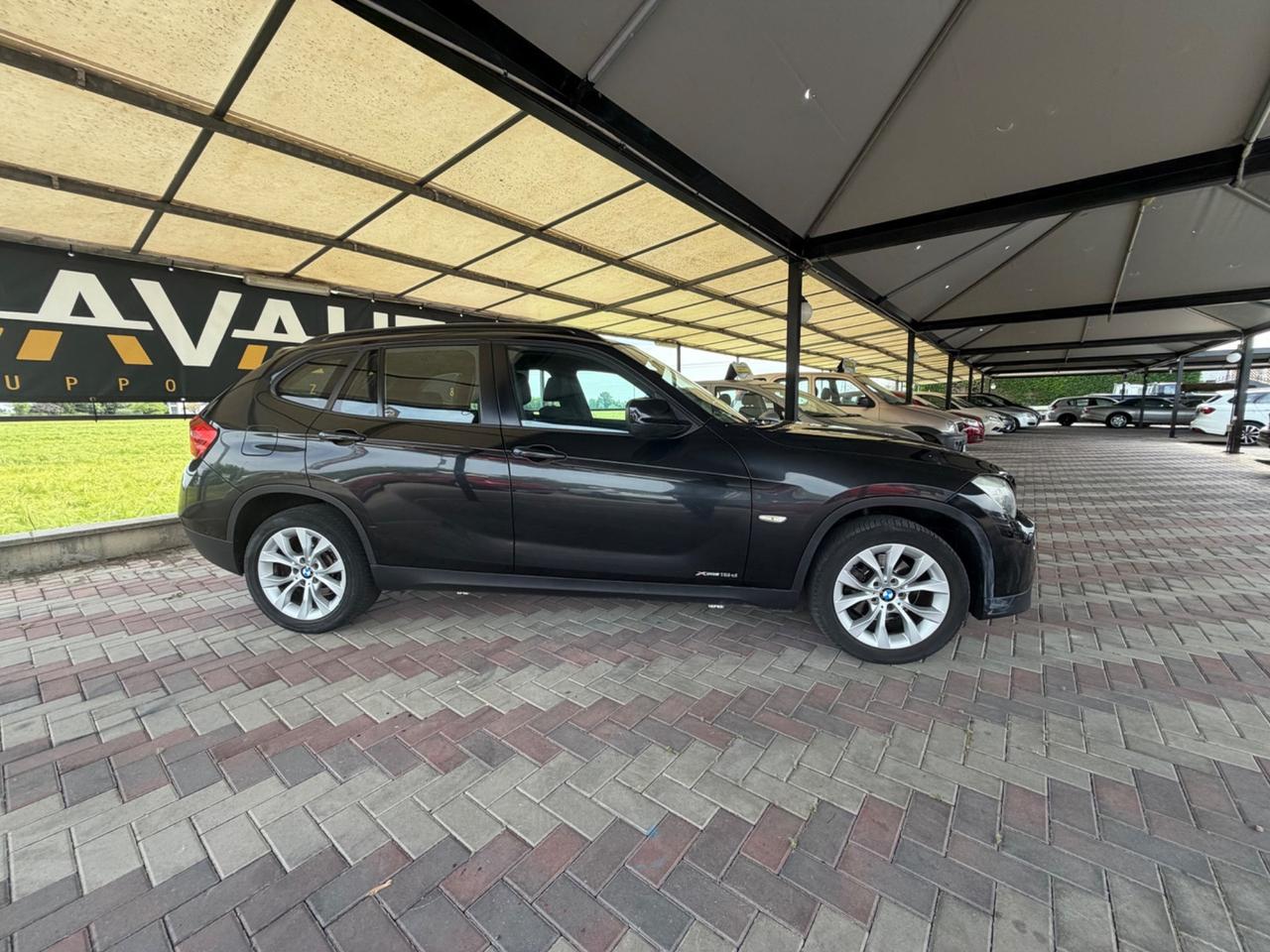 Bmw X1 xDrive18d Futura