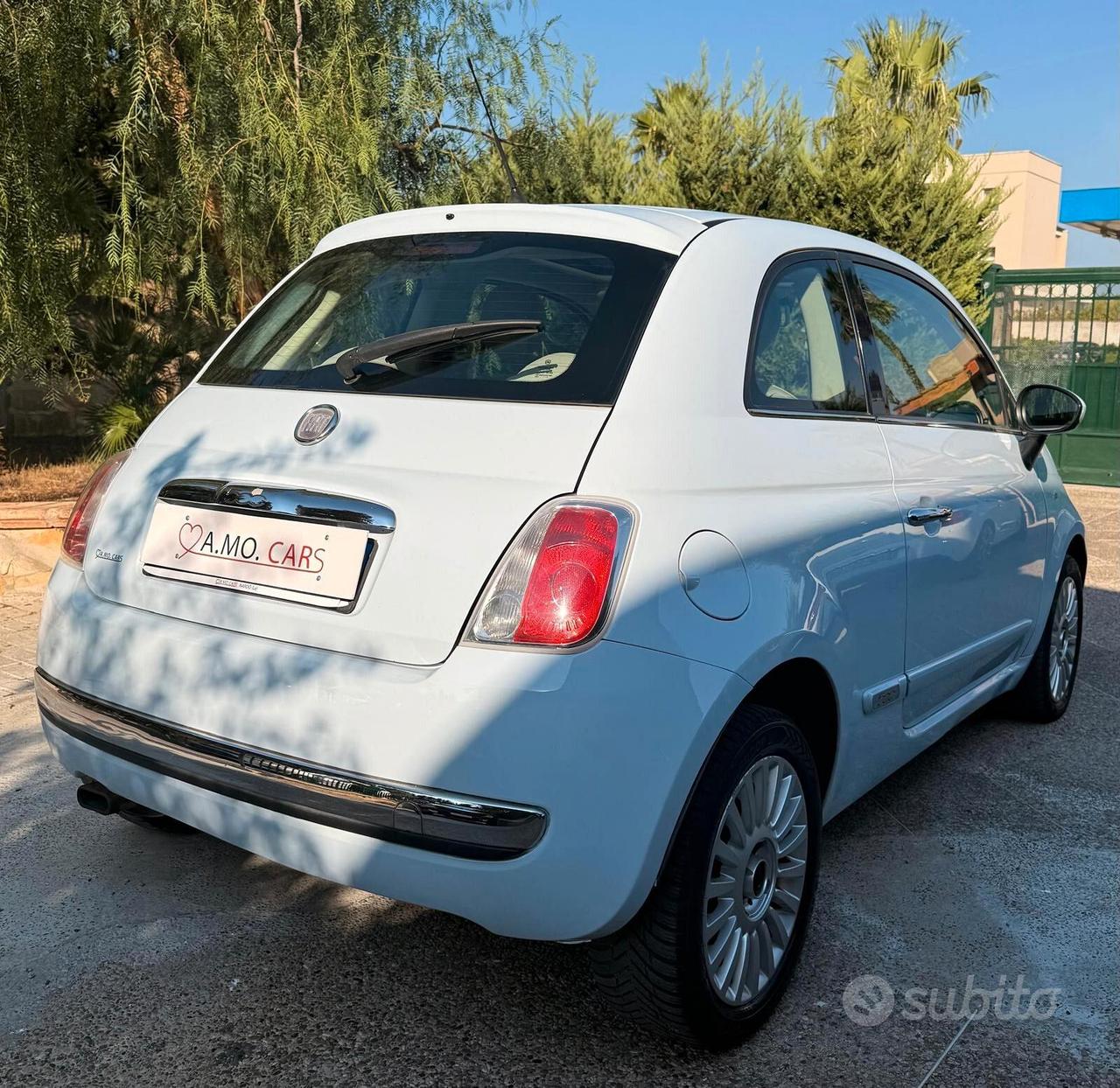 Fiat 500 1.2 Lounge SOLO OGGI!!!