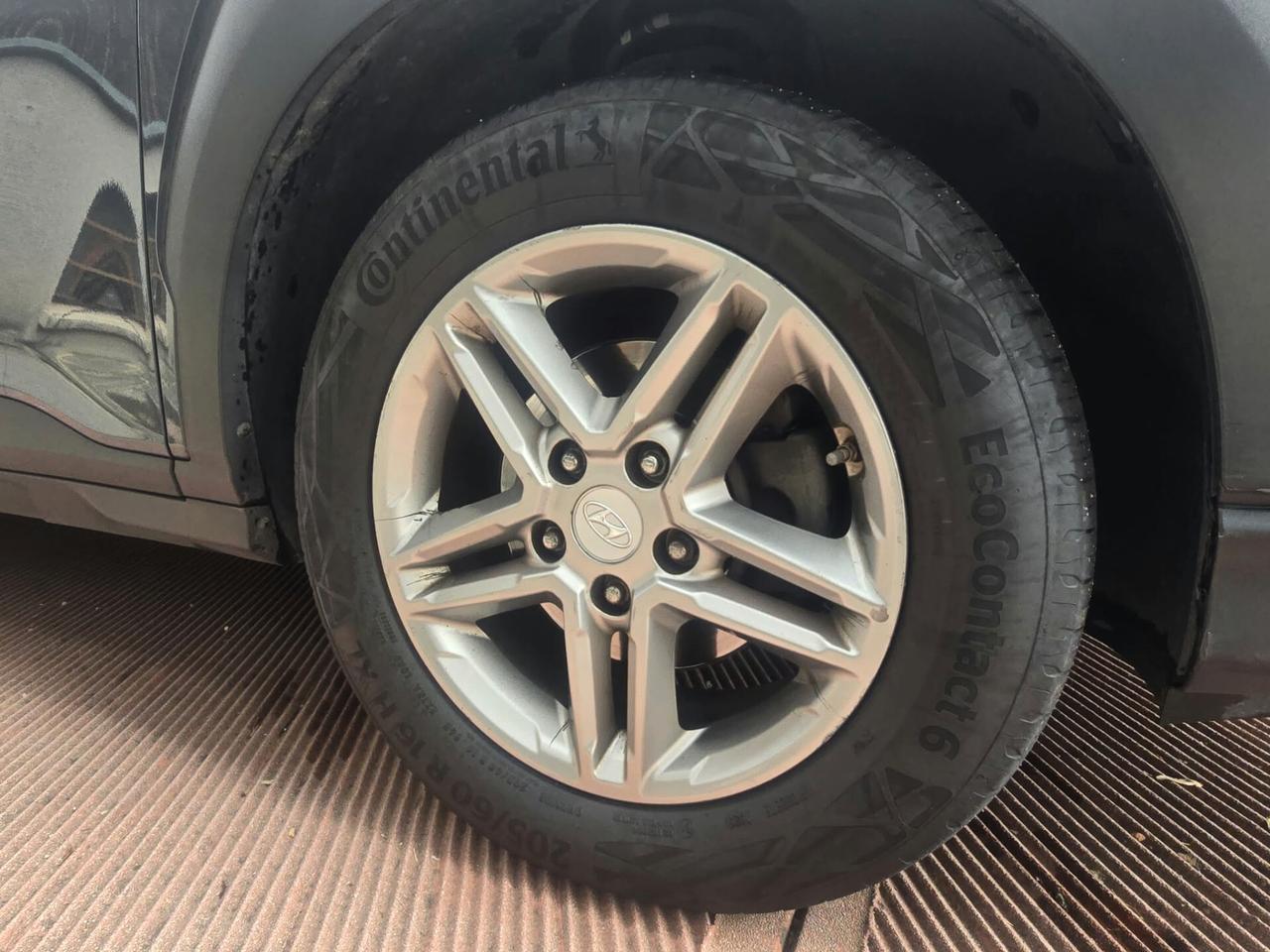 Hyundai Kona 1.6 CRDI 115 CV Comfort