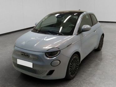 FIAT 500 500e 42 kWh La Prima