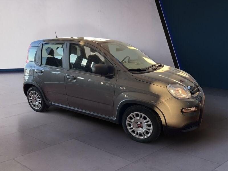 FIAT Panda III 2021 1.0 firefly hybrid s&s 70cv 5p.ti