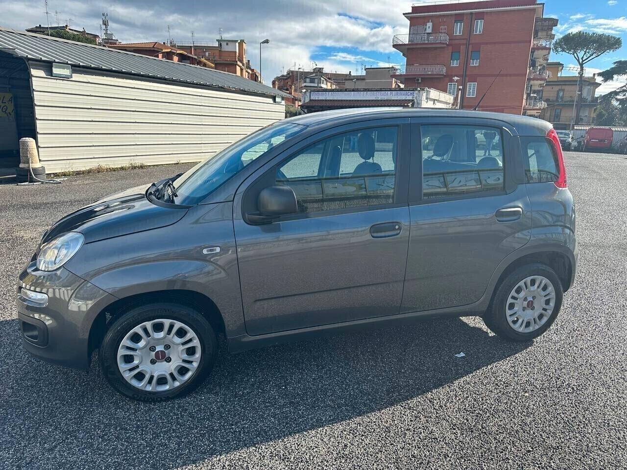 FIAT PANDA 1.0 *UNIPRO*FINANZIABILE GARANZIA