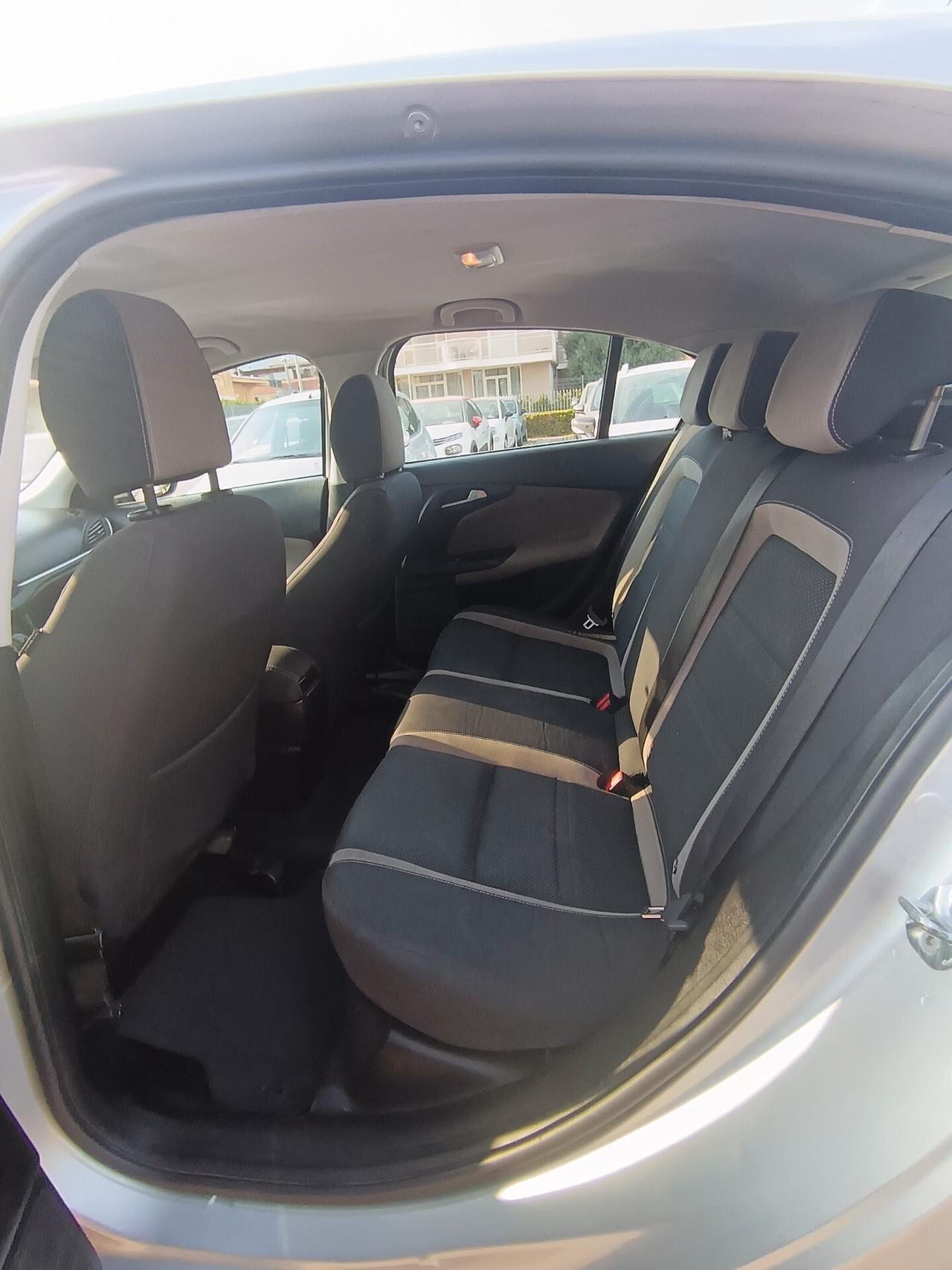Fiat Tipo 1.4 T-Jet 120CV GPL 5 porte Lounge VETTURA CONTO VENDITA