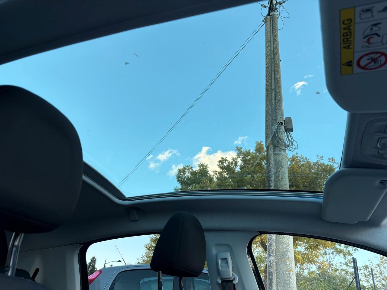 Peugeot 208 Allure KM Certificati (Tetto panoramico)