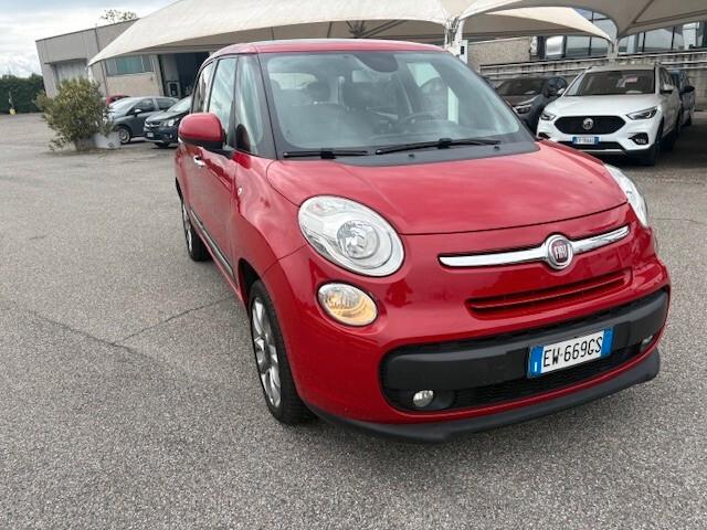Fiat 500L 1.4 95 CV Lounge