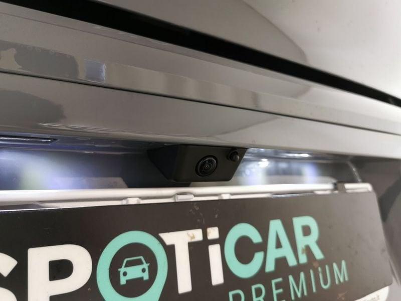 DS DS4 N°4 PALLAS HYBRID 145