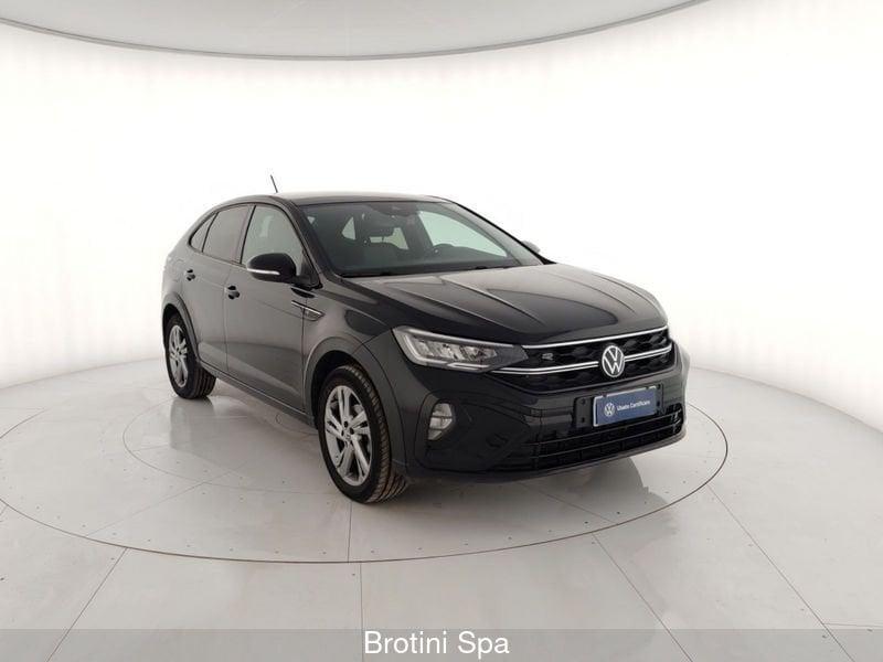 Volkswagen Taigo Taigo 1.0 TSI 110 CV Life