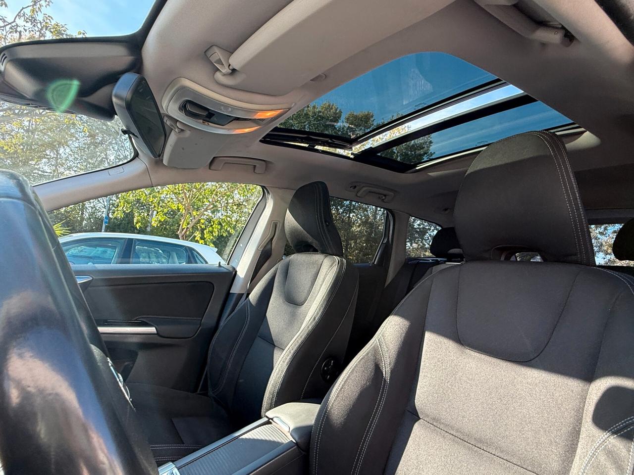 Volvo XC 60 XC60 D5