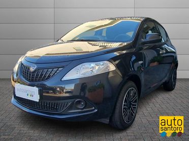LANCIA YPSILON 1.0 IBRIDO ORO