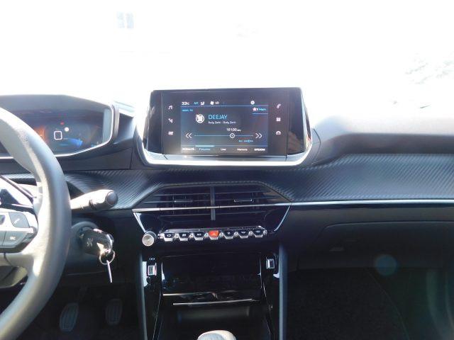 PEUGEOT 2008 PureTech 100 S&S Allure Carplay