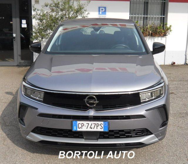 OPEL Grandland 1.5 D 45.000 KM AT8 BUSINESS ELEGANCE AUTOMATICA