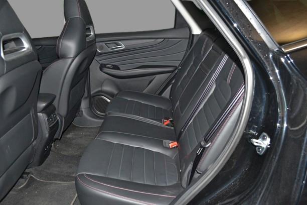 MG HS I - HS 1.5 t Luxury