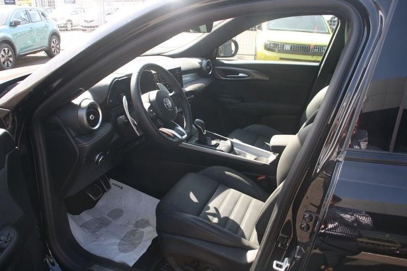 Alfa Romeo Tonale Tonale 1.5 160 CV MHEV TCT7 Veloce