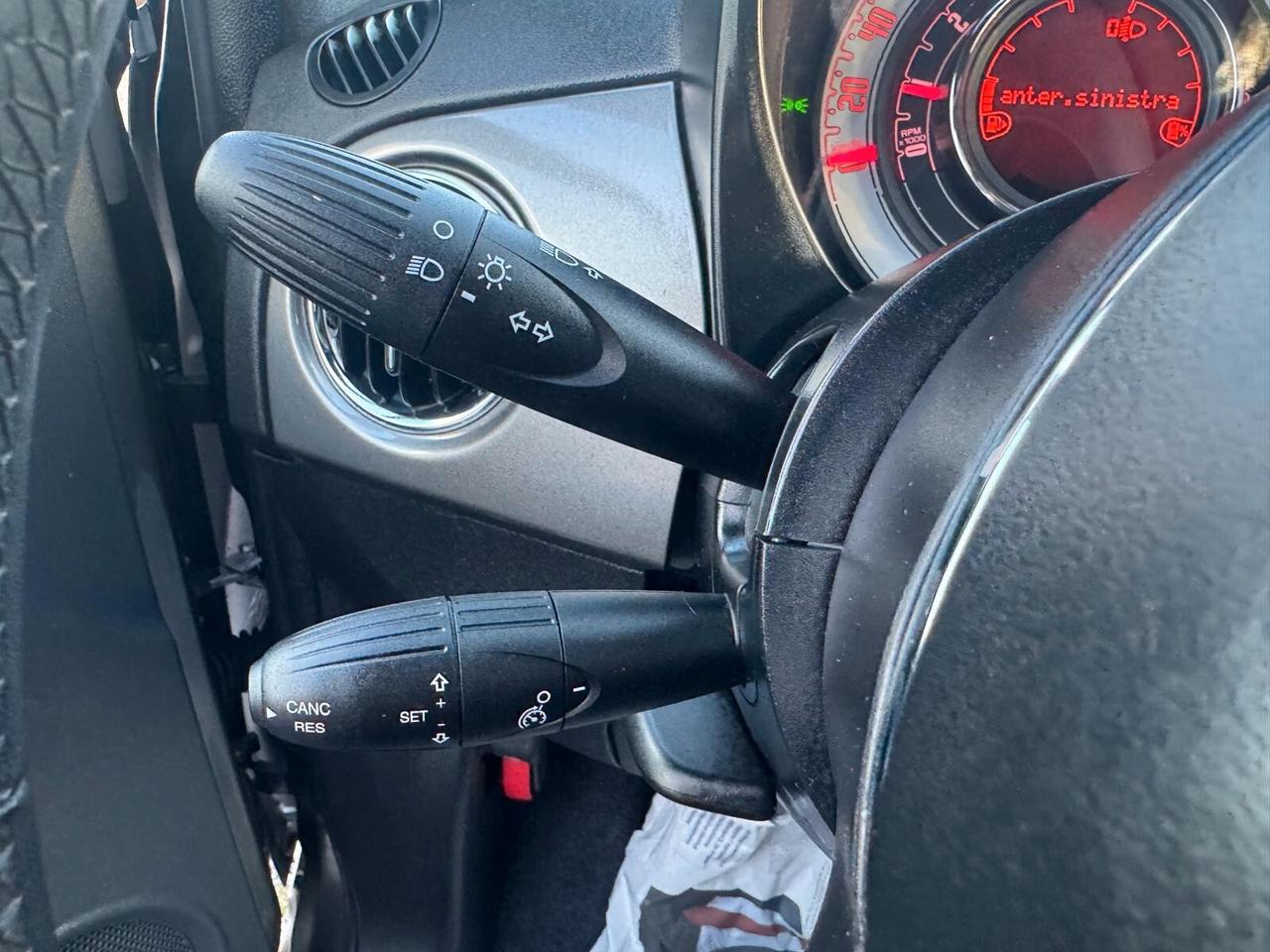 FIAT 500 1.0 Hybrid Dolcevita Km 40000