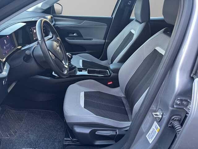 Opel Mokka 1.2 Turbo 136 CV Elegance