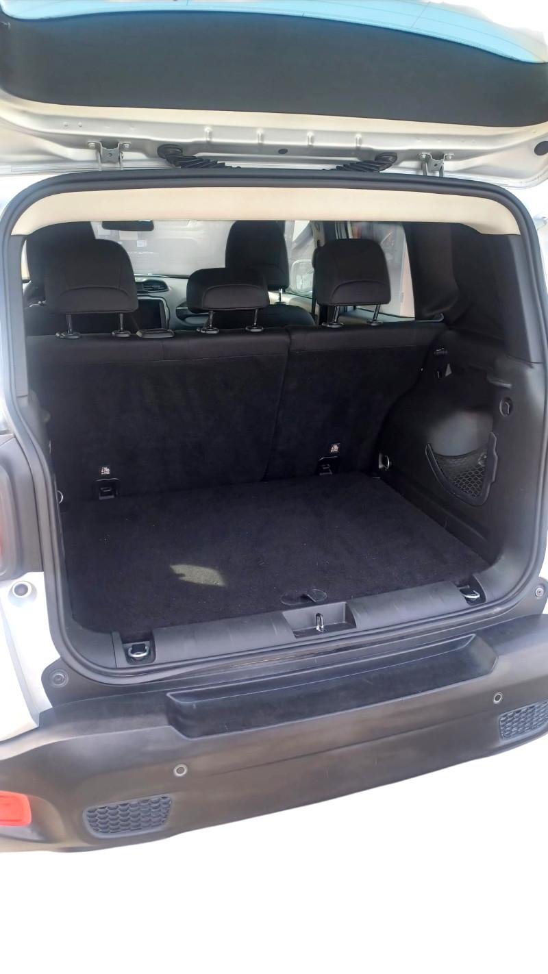 JEEP Renegade Renegade 1.6 Mjt 120 CV Limited