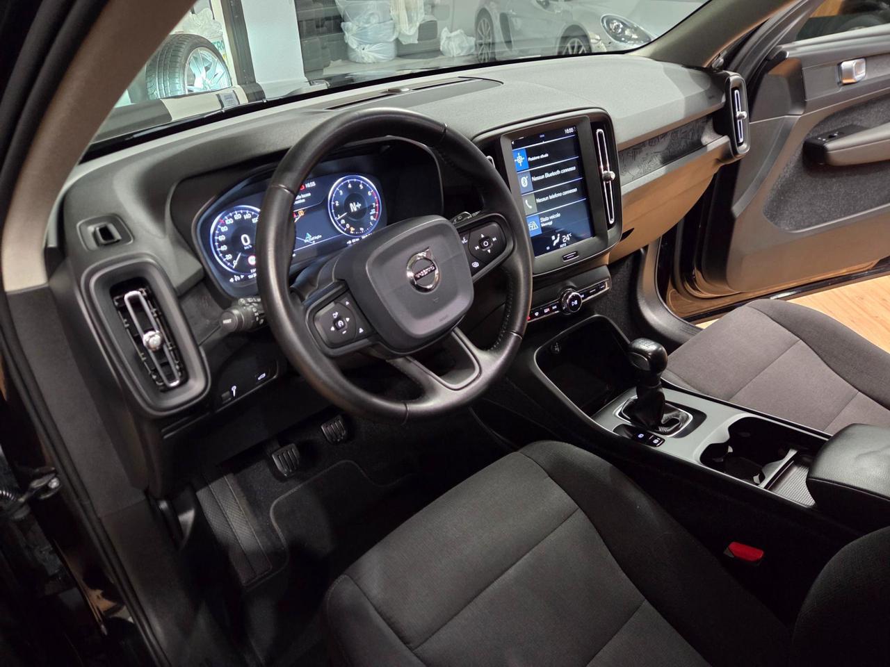 Volvo XC40 1.5 t3 Business Plus my20