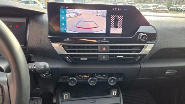 CITROEN E-C4 motore elettrico 136 CV Shine Pack PERMUTE UNICOPR