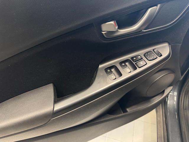 HYUNDAI Kona 1.6 CRDI 136 CV Style Premium Pack