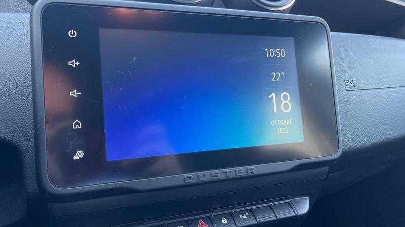 Dacia Duster 1.0 TCe GPL Comfort 4x2 1.0 tce Comfort Gpl 4x2 100cv