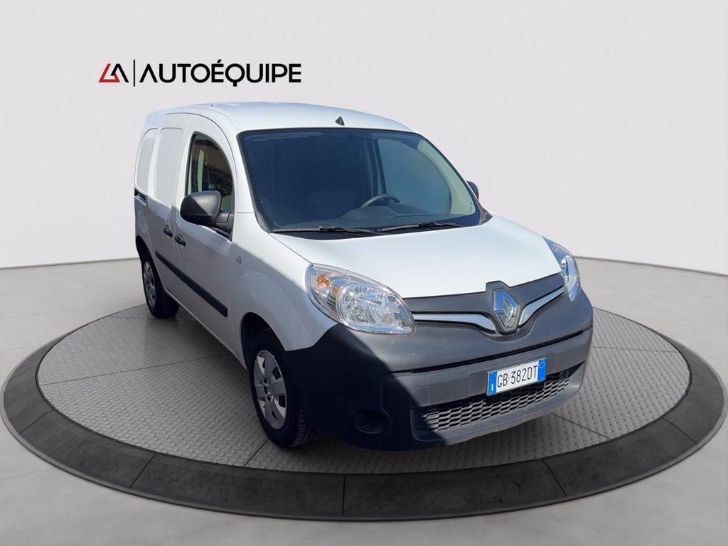 RENAULT kangoo express 1.5 dci 95cv Blue Ice E6d-temp del 2020