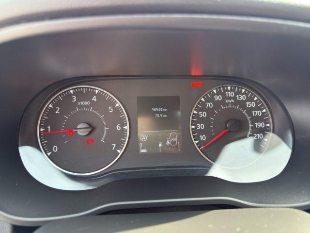 DACIA Duster 1.5 Blue dCi 8V 115 CV 4x2 Comfort