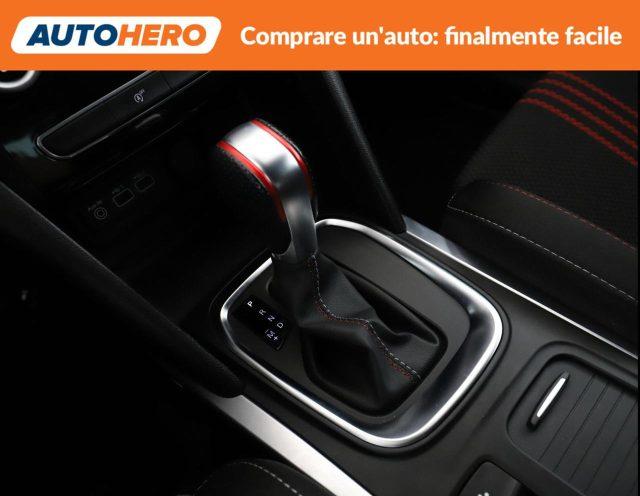 RENAULT Megane Mégane Blue dCi 115 CV EDC R.S. Line