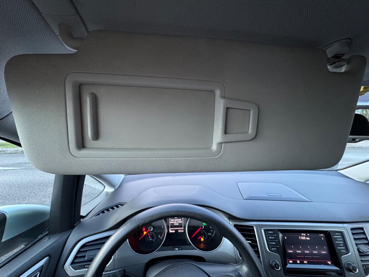 Volkswagen Golf Sportsvan 1.6 TDI 5p. 4MOTION Highline BlueMotion Technology