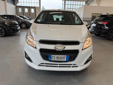 CHEVROLET SPARK B/GPL