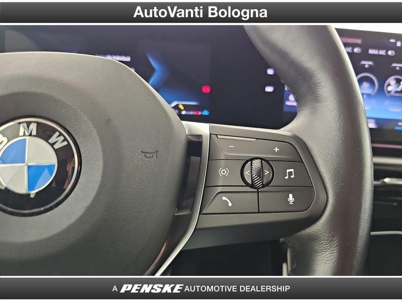 BMW X1 X1 sDrive 18d xLine