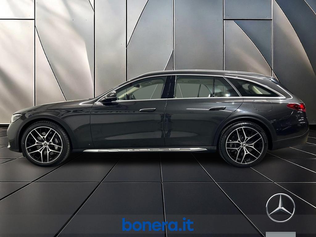 Mercedes Classe E Station Wagon All-Terrain 300 de Plug in hybrid Premium 4Matic...