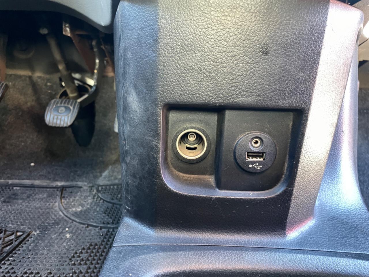 Nissan NV200 1.5 dCi 90CV Furgone 2019