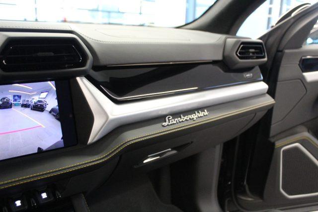 LAMBORGHINI Urus 4.0 SE 800 CV (NUOVA) PRONTA CONSEGNA