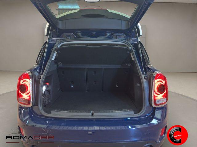 MINI Countryman 2.0 Cooper S Boost Countryman