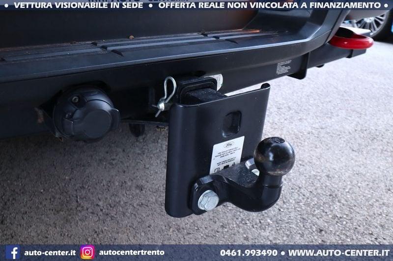 Ford Ranger RAPTOR 2.0 TDCi AT 4X4 *GANCIO *NAZIONALE