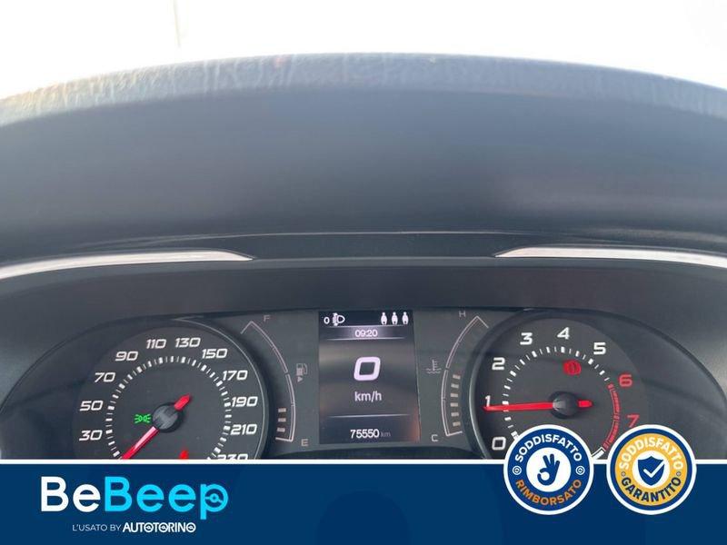 FIAT Tipo 5P 1.4 TJT LOUNGE S&S 120CV MY19