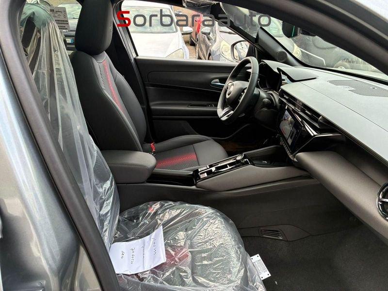 Alfa Romeo Junior 1.2 145 CV Hybrid eDCT6 Ti+BPK-Pack Techno+Tetto