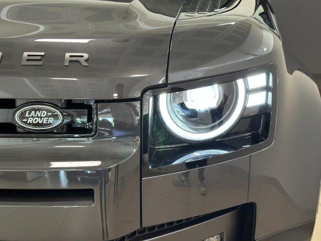LAND ROVER Defender 90 3.0D I6 200 CV AWD Auto X-Dynamic SE
