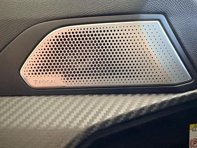 PEUGEOT 508 Berlina Allure 2.0BlueHDi 163cv EAT8 KEYLESS FOCAL