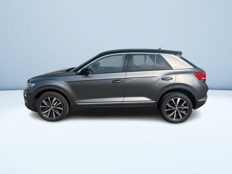 Volkswagen T-Roc 1.0 TSI STYLE 115CV