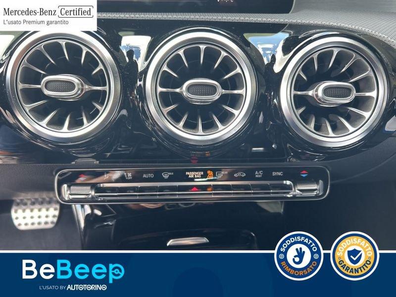 Mercedes-Benz CLA S.Brake 200 D PREMIUM AUTO