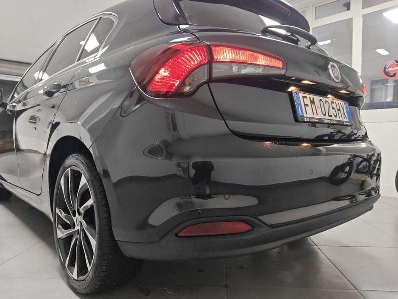 FIAT Tipo Tipo 1.6 Mjt S&S 5 porte S-Design