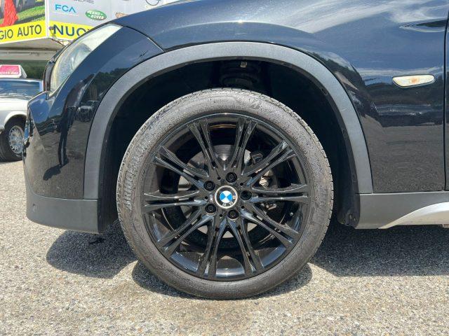 BMW X1 xDrive20d