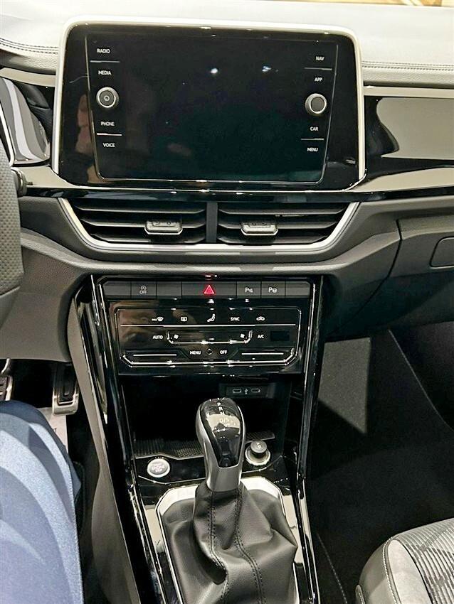 Volkswagen T-Roc 2.0 TDI SCR 150 CV DSG R-Line