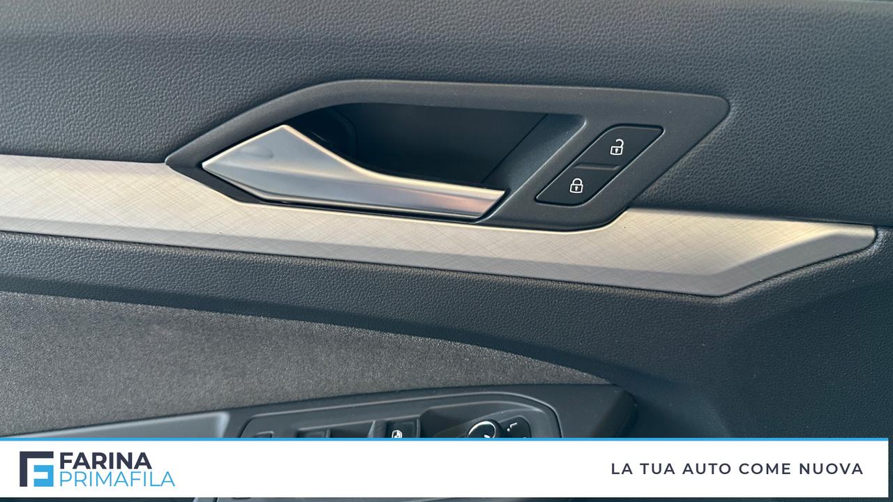 VOLKSWAGEN Golf VIII 2024 - Golf 1.5 tsi ehybrid Edition Plus 204cv dsg